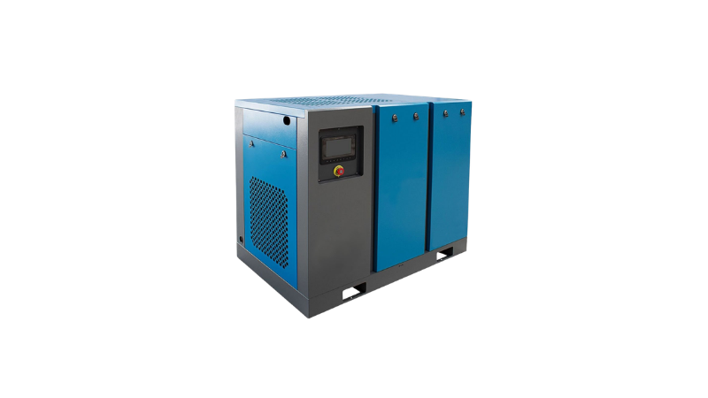 Locação de Compressores