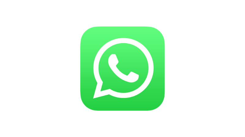 Falar no WhatsApp